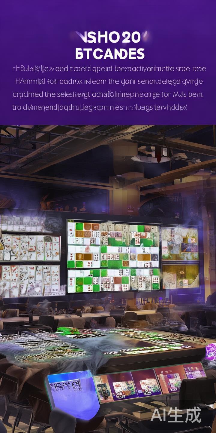 联机天天游棋牌：专业团队保障公平公正玩法体验升级