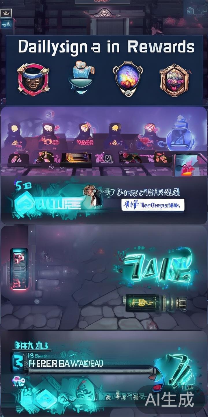 此外，贴吧中关于“每日签到奖励”和“赛事活动”的讨