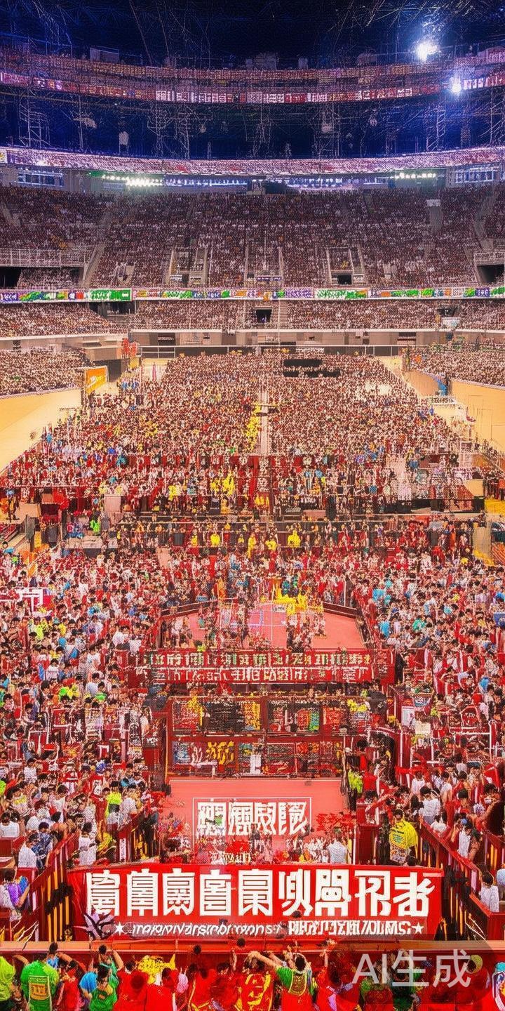 新天天游棋牌精彩赛事与丰富活动全面汇总与解析 周期性大型赛事:如每月举行的"天天争霸赛"、"黄金