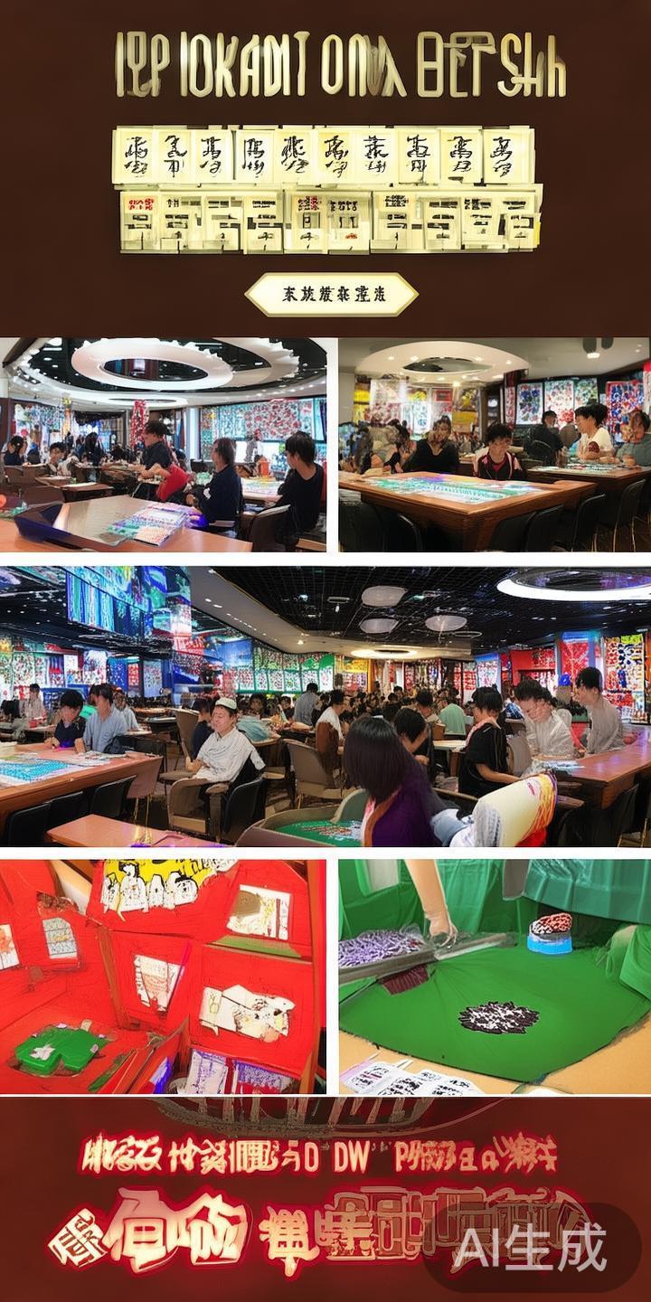 九游棋牌大厅：每天畅享丰富多样的精彩游戏模式