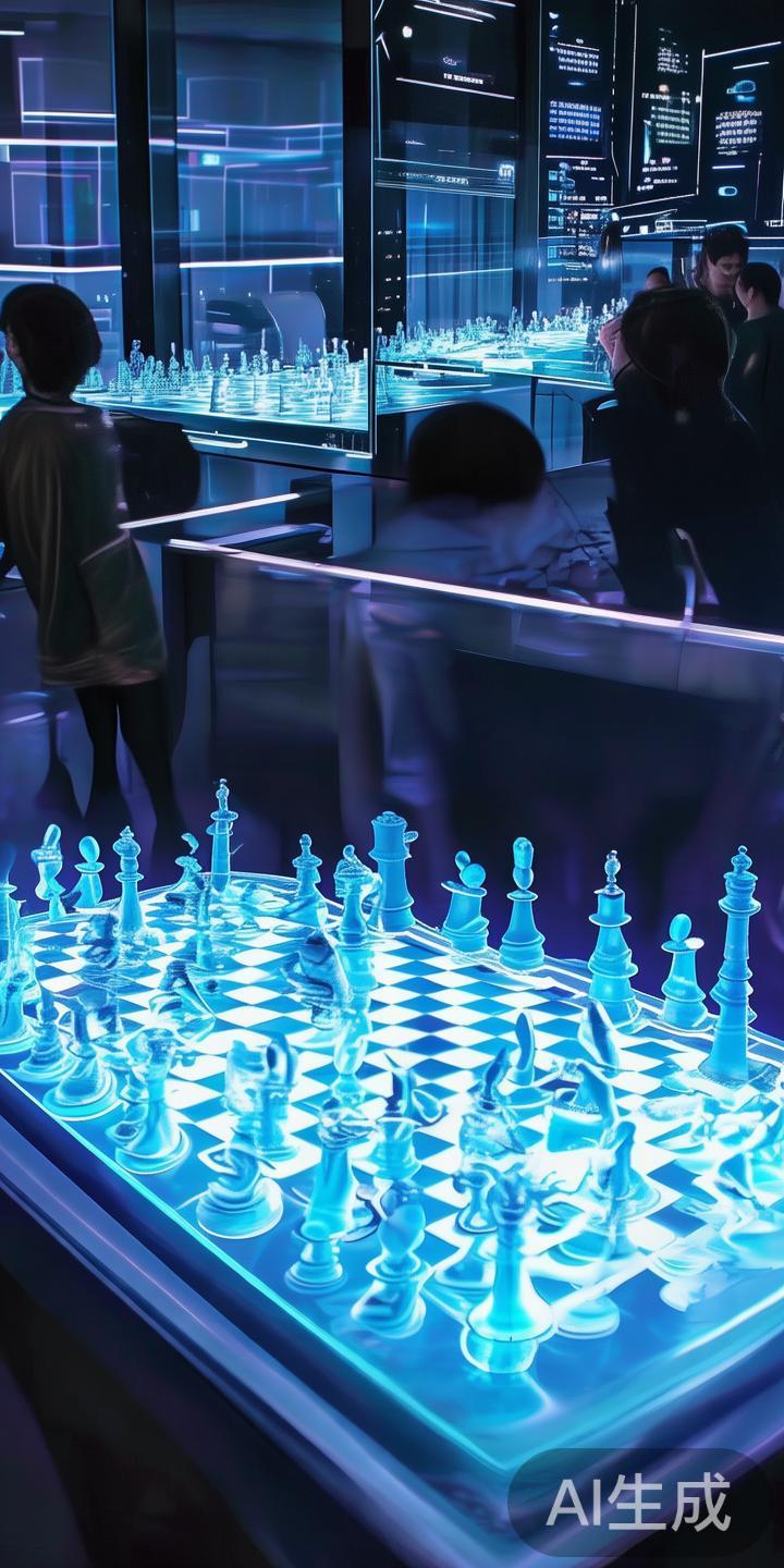 元游棋牌安全保障:打造天天象棋公平竞技环境的全面保障方案 除了安全和公平,天天象棋不断通过技术创新提升用户体