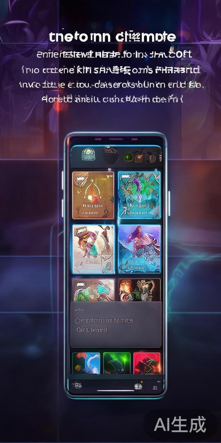 选择一个优质的天天2棋牌手游在线娱乐平台，不仅关系