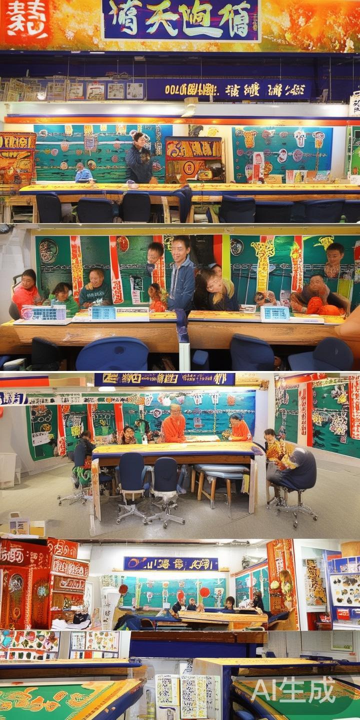 天天胡棋牌娱乐童游店:安全放心的优质娱乐环境体验 多样化的娱乐项目是吸引不同年龄层玩家的关键。天天胡