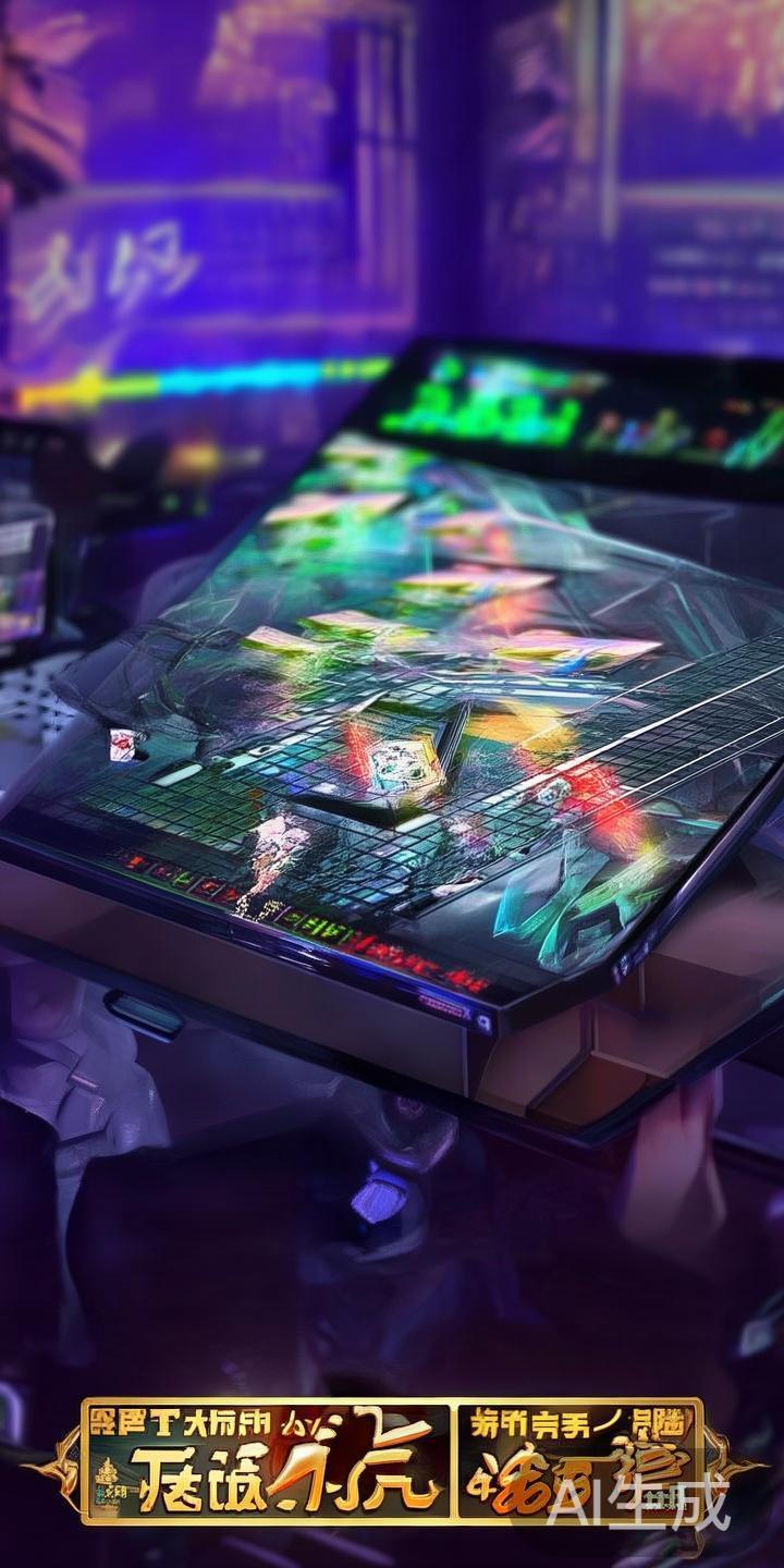 近年来，随着线上棋牌游戏的普及，“天天游棋牌”成为