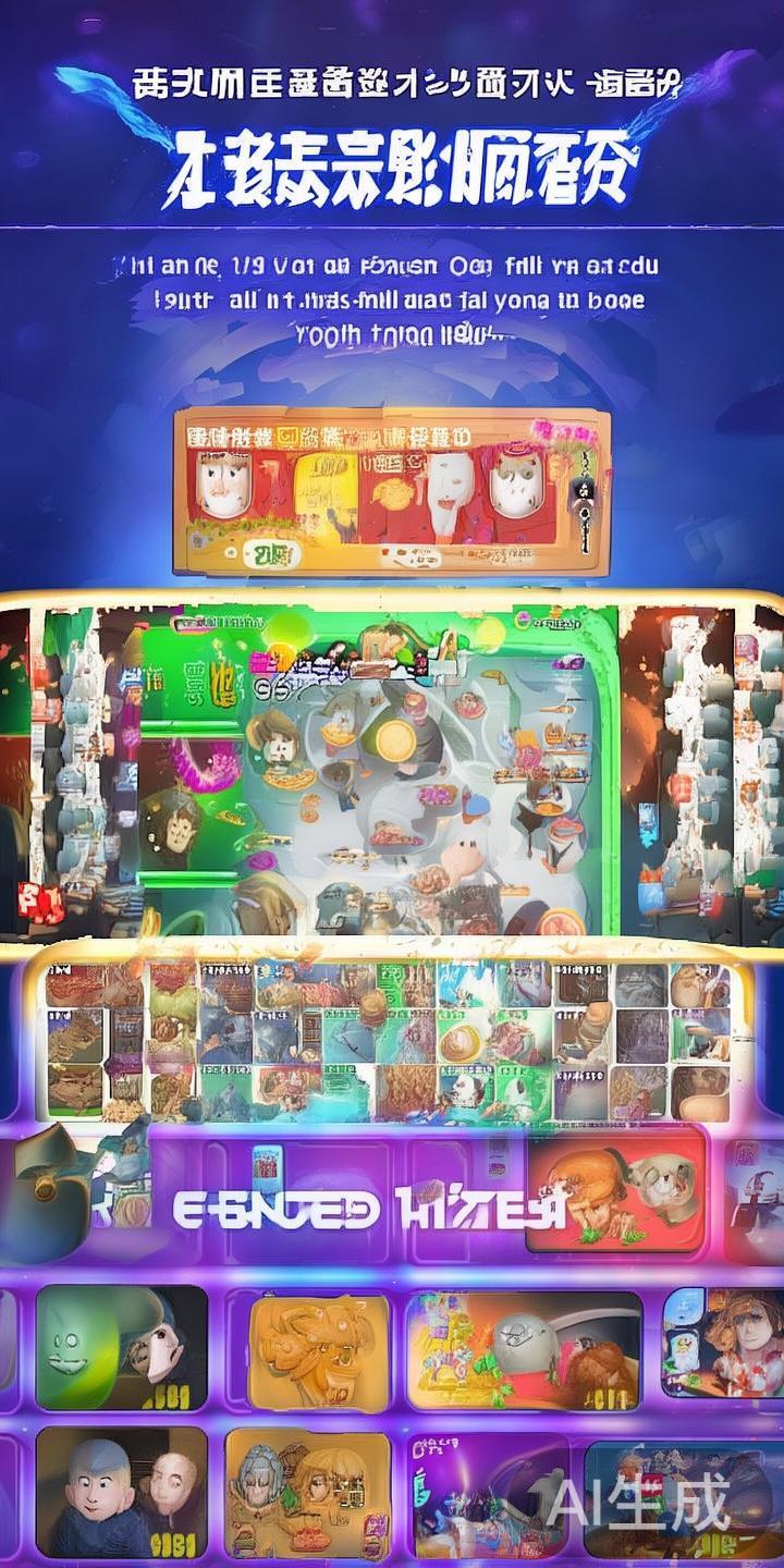 天天乐棋牌游：激情对战尽享无限乐趣，欢乐不停歇