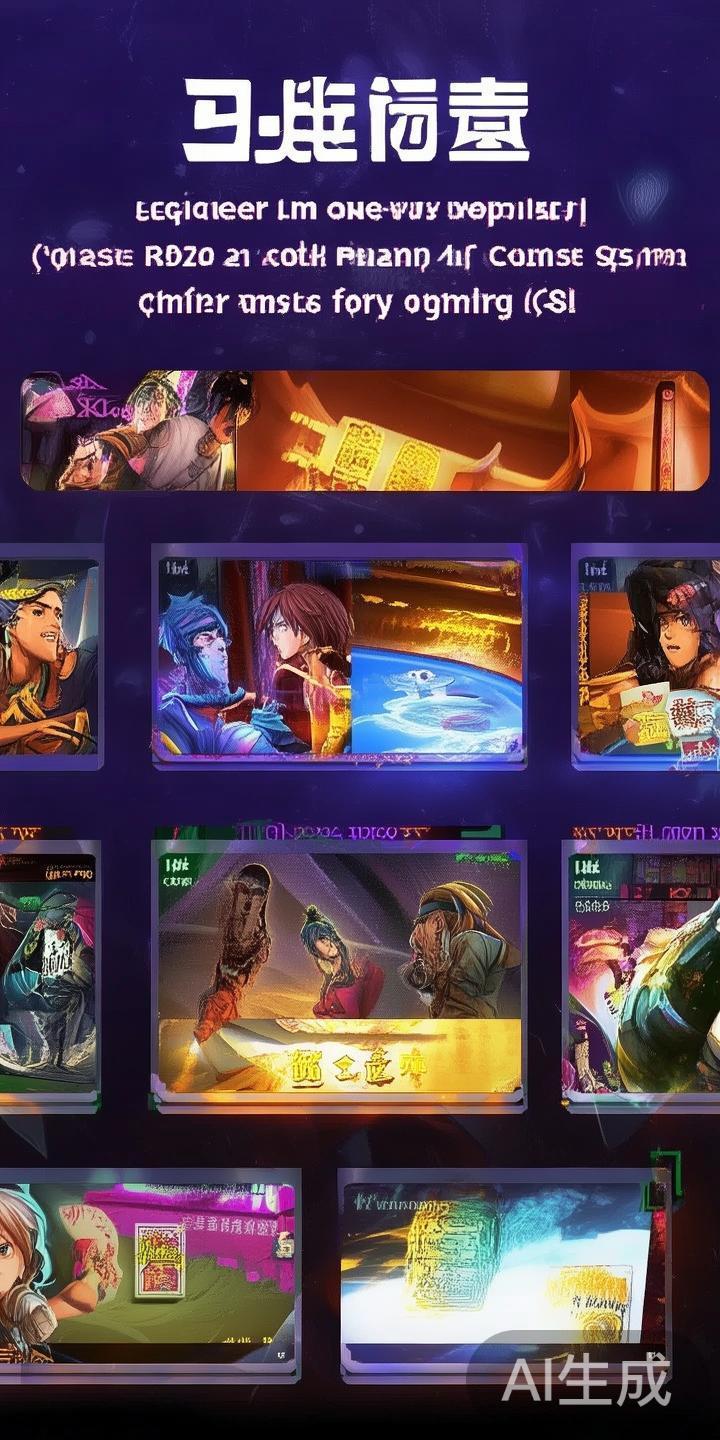 全面解析：天天游棋牌注册送分攻略与领取流程全指南