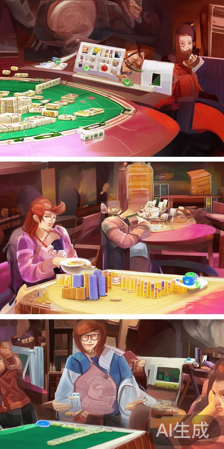 天天棋牌手游版：多样玩法丰富策略轻松赢精彩纷呈