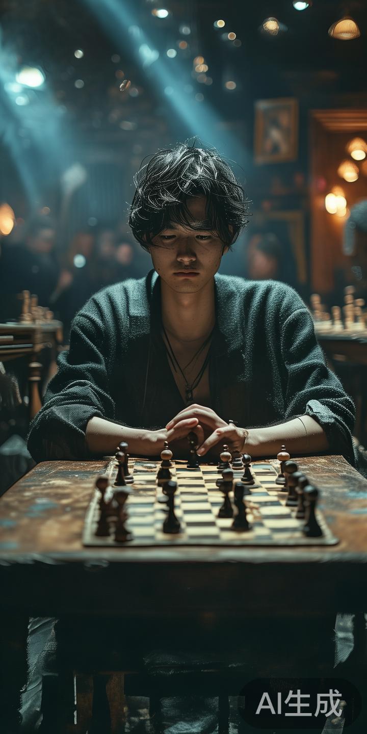 每天频繁输局？教你几招提升棋牌游戏体验的实用方法