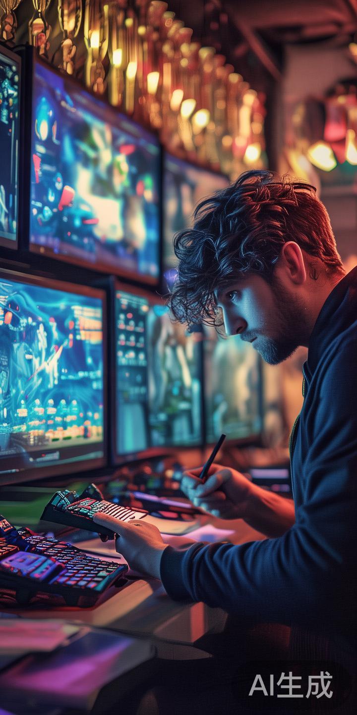 以案例为例，一名职业玩家曾表示，每次失败后，他都认