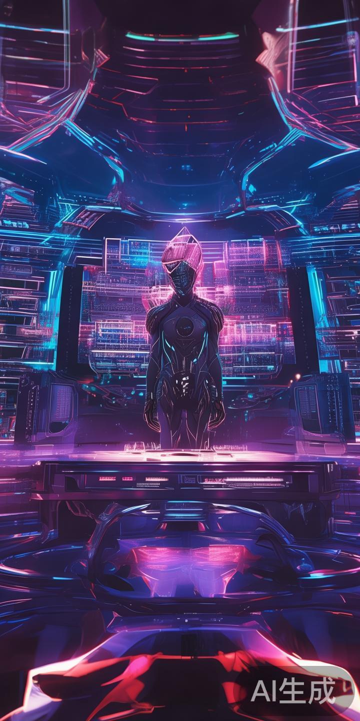 技术保障打造极致游戏体验
众所周知，稳定的游戏环