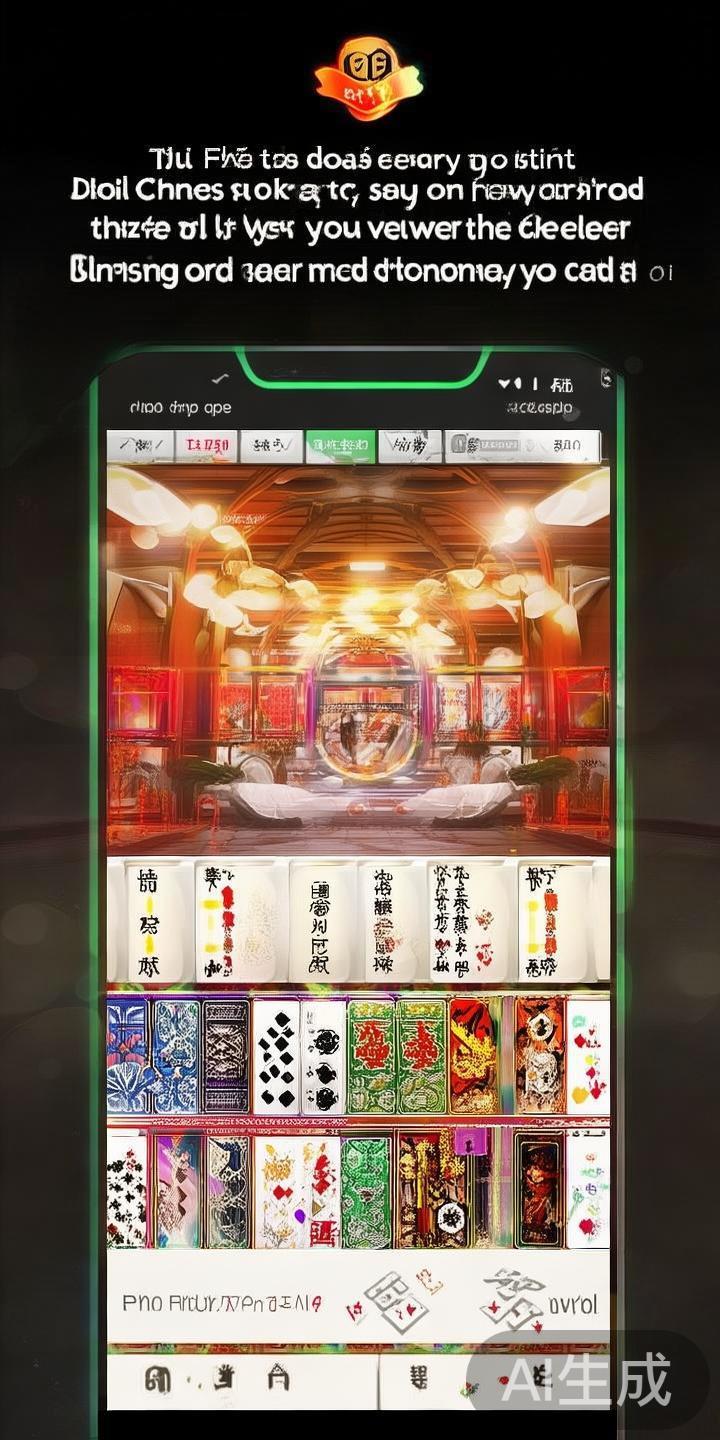 详解天天游棋牌游戏客户端下载安装及使用攻略 首先,天天游棋牌游戏拥有多样的游戏类型,包括斗地主