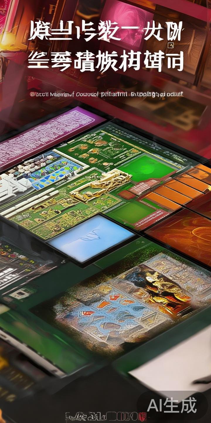 天天游棋牌游戏平台以其多样化的游戏类别和国际化的布