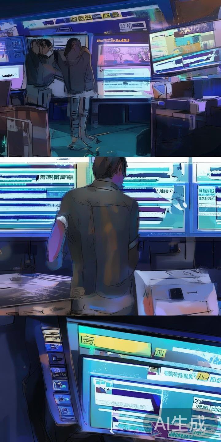 深入解析“天天游棋牌”涉坑人行为：真实情况与风险防范