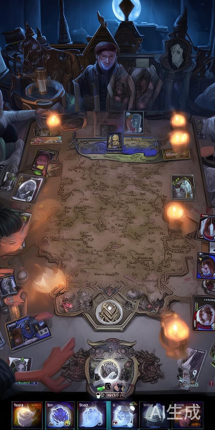 2023年最新手游天天棋牌排行榜前十名全面介绍