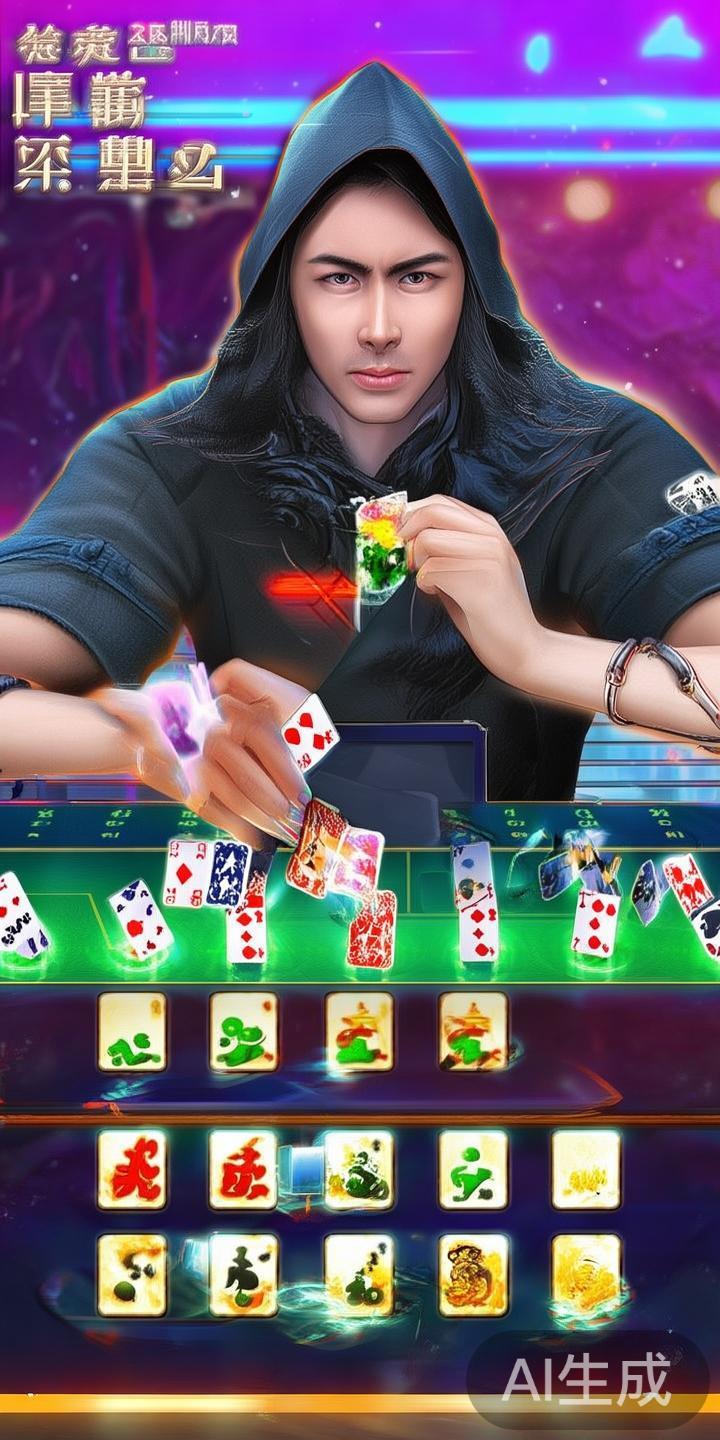 全面解析：天天游棋牌手游作弊器使用技巧与对战胜率提升秘籍