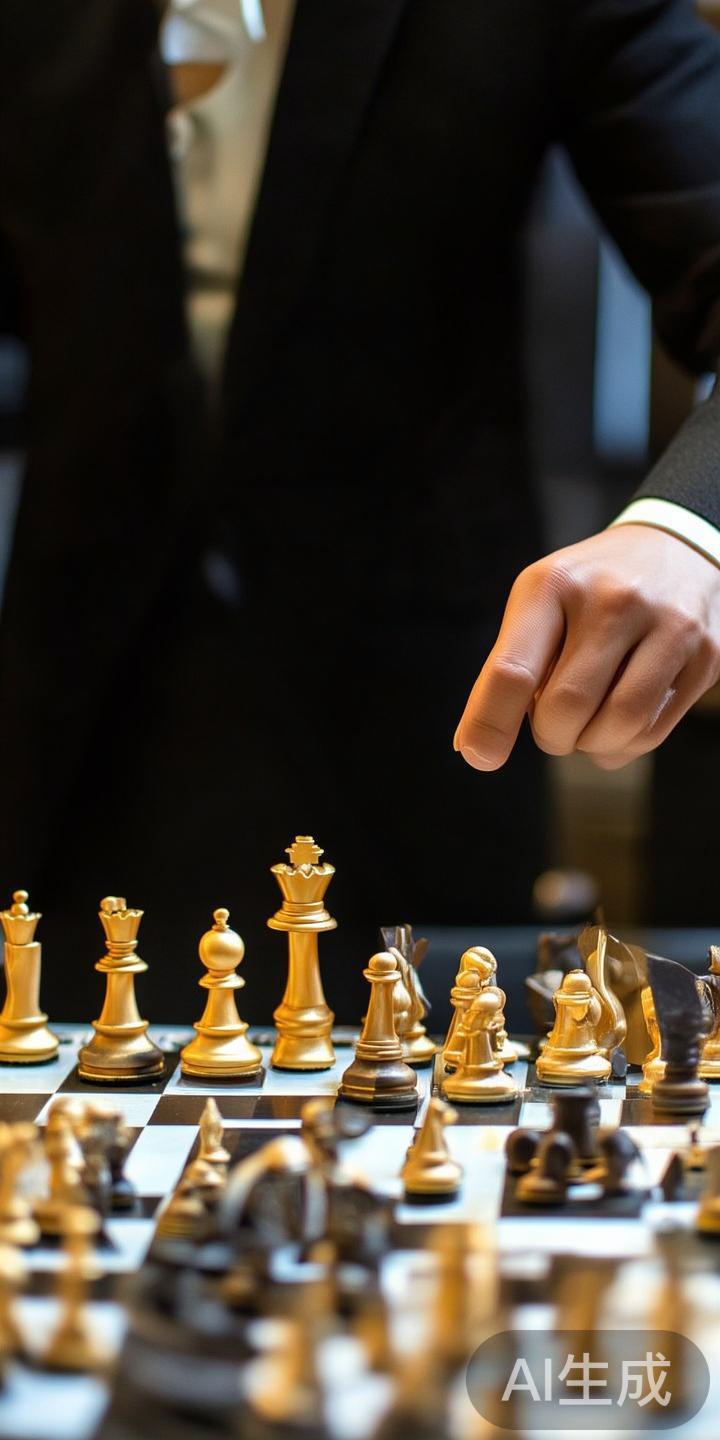 全面解析腾讯棋牌天天象棋在线对弈技巧与实用攻略指南