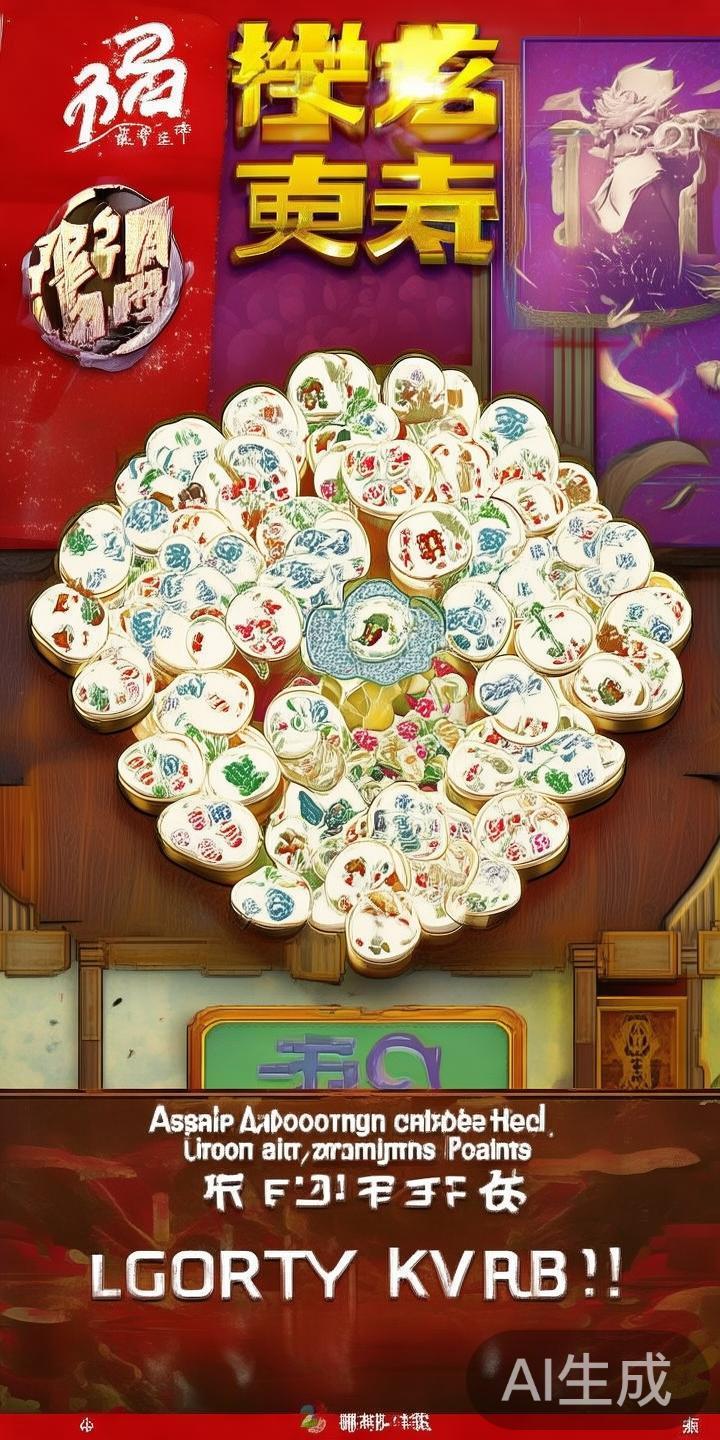 天天棋牌房卡手游热门玩法全攻略与精彩介绍